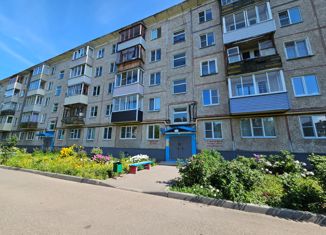 Продам двухкомнатную квартиру, 43.4 м2, Чебоксары, улица Грасиса, 5/2, Московский район