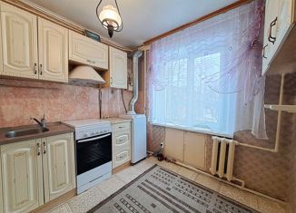 Продаю трехкомнатную квартиру, 59 м2, деревня Ершово, Молодёжная улица, 2