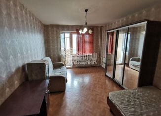 Продам 1-ком. квартиру, 39.8 м2, село Новая Усмань, Полевая улица, 48