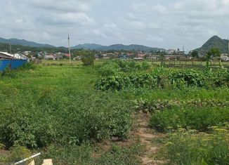 Продажа земельного участка, 20 сот., поселок Боец Кузнецов, Луговая улица