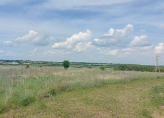 Продаю земельный участок, 10 сот., село Лебедёвка, Пензенская улица