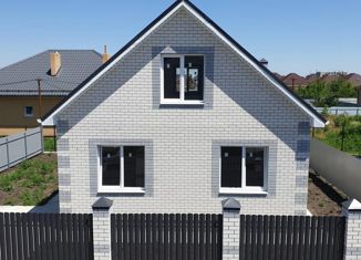 Продам дом, 125 м2, Краснодар, 5-й проезд Куликова Поля, 5-й проезд Куликова Поля