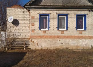 Продам дом, 80 м2, село Шелестово, улица имени Сердюкова, 10