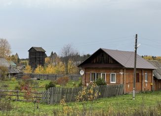 Продам дом, 54 м2, поселок Комарихинский, Железнодорожная улица, 14