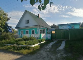 Продается дом, 64.4 м2, Новосибирск, Пихтовая улица