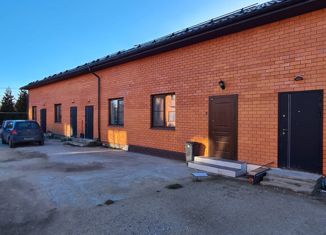 Продаю таунхаус, 95 м2, деревня Кабицыно, Теннисная улица, 66