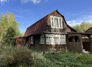 Продажа дома, 90 м2, СНТ Лебедь, СНТ Лебедь, 19