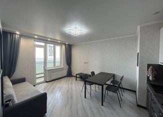 Продаю 1-ком. квартиру, 45 м2, Ростов-на-Дону, ЖК Левенцовка Парк, улица Ткачёва, 15