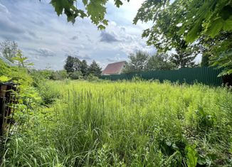 Земельный участок на продажу, 7.5 сот., деревня Семенково, Центральная улица