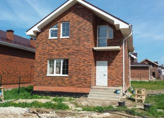 Продается дом, 100 м2, коттеджный поселок Васильевское