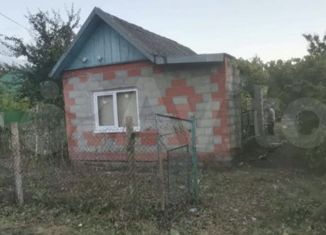Продается дом, 24.2 м2, садовое товарищество Берег Кубани ВНИИ риса, Крыжовниковая улица, 93