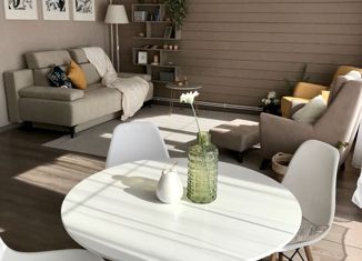 Продам дом, 87.4 м2, деревня Чапаевка, улица Ленина, 48