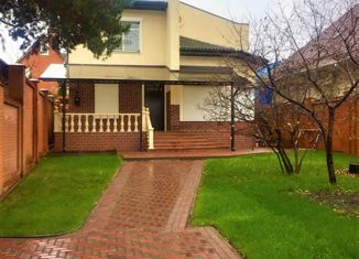 Дом на продажу, 192.9 м2, Краснодар, улица Михаила Власова, 85, улица Михаила Власова