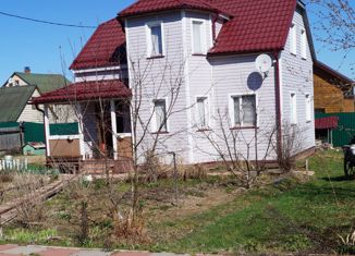 Продам дом, 90 м2, коттеджный посёлок Алешкино-2, коттеджный посёлок Алешкино-2, 37