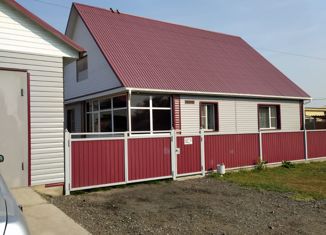 Дом на продажу, 101 м2, село Павловск, Радужная улица, 33