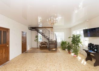 Дом на продажу, 237.9 м2, Ишим, Радужная улица, 1