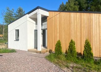 Дом на продажу, 154.1 м2, коттеджный поселок Среда обитания