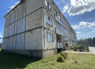 Продажа однокомнатной квартиры, 32 м2, село Новые Параты, село Новые Параты, 29