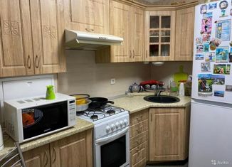 1-комнатная квартира на продажу, 28 м2, Боровск, улица Некрасова, 15А