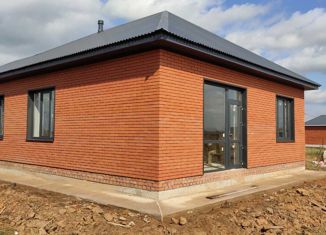 Продам дом, 94.9 м2, поселок Искра, Крымская улица