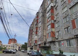 Продажа двухкомнатной квартиры, 49.6 м2, Махачкала, проспект Али-Гаджи Акушинского, 34, Кировский район