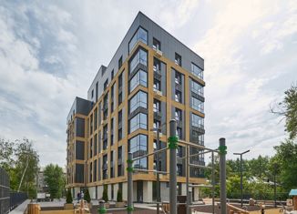 Продается 3-комнатная квартира, 82.08 м2, Казань, улица Гагарина, 63А, Ново-Савиновский район