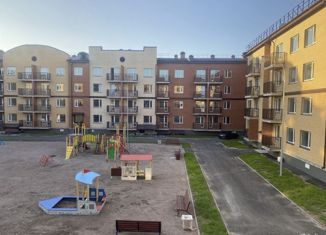 Продам 1-ком. квартиру, 41 м2, Романовское сельское поселение, жилой комплекс Итальянский Квартал, 6