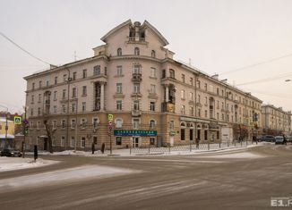 Продам комнату, 17.3 м2, Екатеринбург, Верх-Исетский бульвар, 18, метро Площадь 1905 года