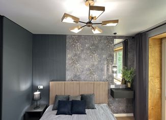 2-комнатная квартира на продажу, 43.2 м2, Москва, Таганрогская улица, 9, метро Люблино