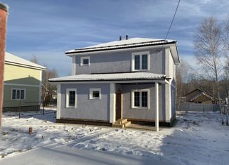 Продаю дом, 125 м2, село Молоди