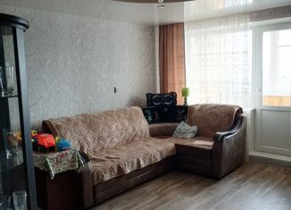 Продается трехкомнатная квартира, 60 м2, Ульяновская область, улица Автомобилистов, 6