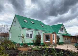 Продается дом, 142.7 м2, село Асекеево, улица Тукая, 3