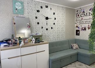 Продажа однокомнатной квартиры, 22.3 м2, Воткинск, Вишнёвая улица, 3