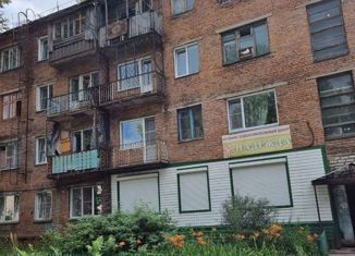 Продажа комнаты, 80 м2, Бийск, улица Степана Разина, 88