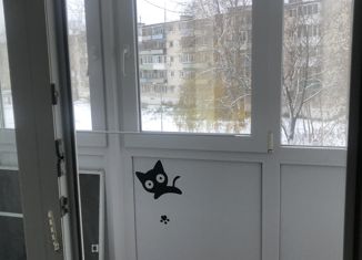 3-комнатная квартира на продажу, 49.6 м2, Балахна, проспект Дзержинского, 2Г