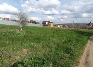 Продаю земельный участок, 5 сот., поселок Верхнетемерницкий, Зодиакальный переулок, 22