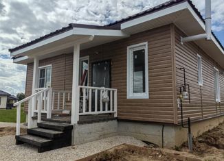 Продам дом, 130 м2, село Спас-Прогнанье