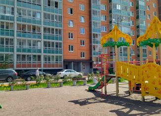 1-ком. квартира на продажу, 32.8 м2, Коммунар, Славянская улица, 9