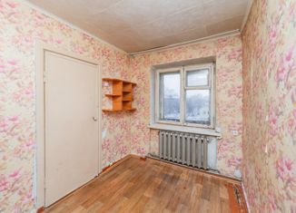 Продается 2-ком. квартира, 43.3 м2, Барнаул, улица Советской Армии, 142А, Ленинский район