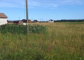 Земельный участок на продажу, 15 сот., деревня Бор, Центральная улица