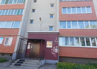 Продам 3-комнатную квартиру, 86.4 м2, Рязань, улица Зубковой, 17к3