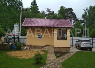 Продается дом, 181.7 м2, садоводческое некоммерческое товарищество Вашутино, садоводческое некоммерческое товарищество Вашутино, 134