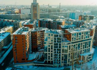 Квартира на продажу студия, 27.4 м2, Санкт-Петербург, Белоостровская улица, 11, Белоостровская улица