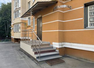 Продам офис, 74.4 м2, Калуга, улица Луначарского, 39