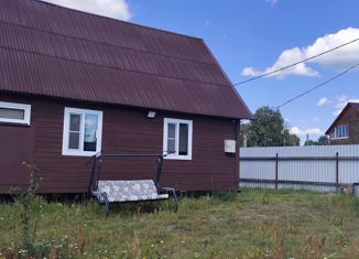 Продам дом, 80 м2, деревня Мошкино, Сплавная улица, 2А