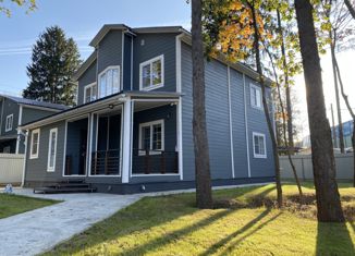 Продам дом, 190 м2, село Жаворонки, 4-я Советская улица, 69