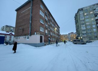 Продаю квартиру студию, 30.6 м2, Норильск, Ленинский проспект, 47Ас1