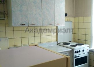 Сдаю однокомнатную квартиру, 31 м2, Новосибирск, проспект Строителей, 7, проспект Строителей