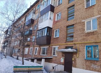 Продажа двухкомнатной квартиры, 42.3 м2, Челябинская область, улица Трегубенковых, 2