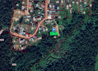 Продам земельный участок, 6 сот., Чайковский, Боровая улица